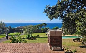 Self Catering Durban South Coast Sea View Imn Lodge